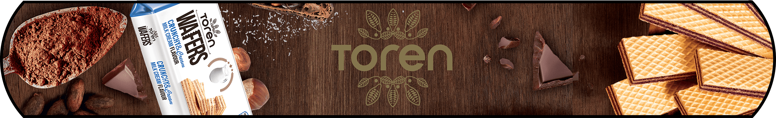 Toren Main Banner